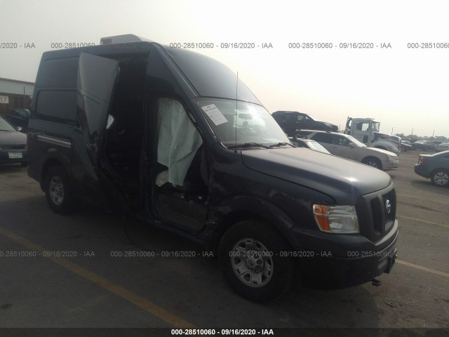 NISSAN NV 2016 1n6af0ly8gn806070