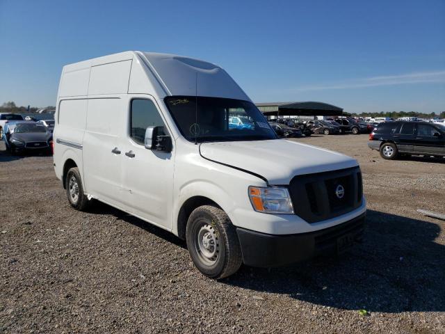 NISSAN NV 2500 2014 1n6af0ly9en101727