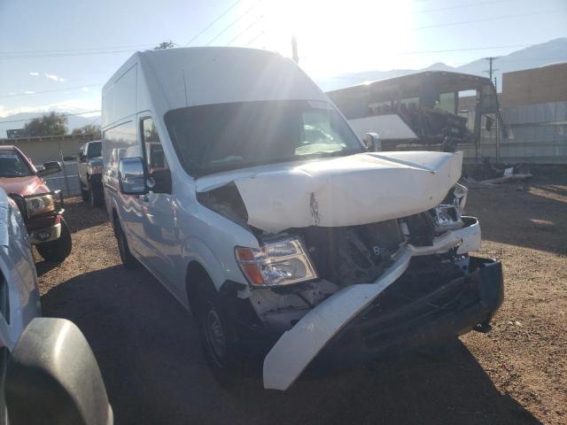 NISSAN NV 2500 S 2016 1n6af0ly9gn815537