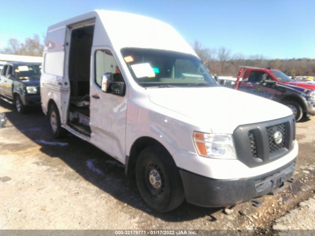 NISSAN NV 2016 1n6af0ly9gn816946