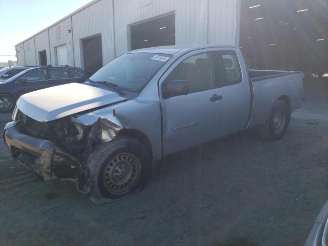 NISSAN TITAN 2008 1n6ba06a08n331730