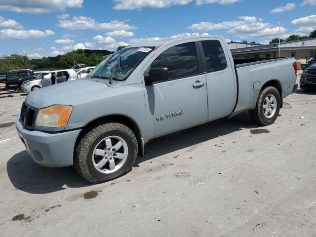 NISSAN TITAN 2008 1n6ba06a18n304844