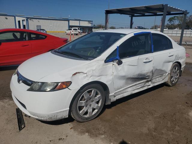 HONDA CIVIC 2006 1n6ba06a18n331025