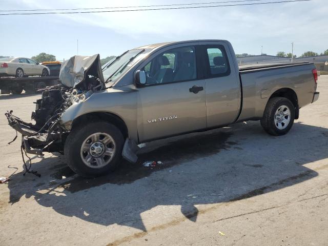 NISSAN TITAN 2006 1n6ba06a26n561962