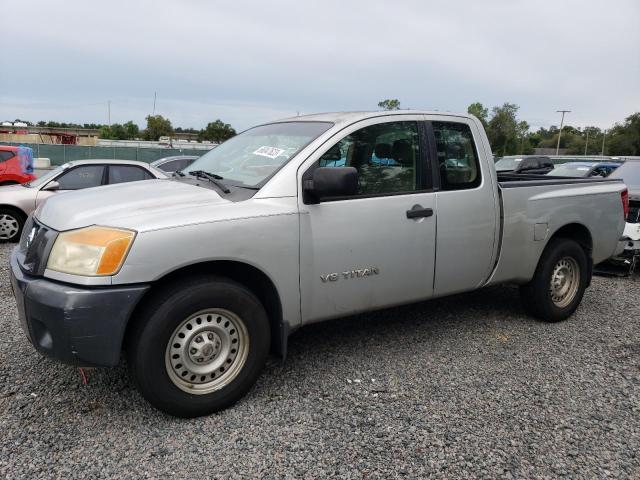 NISSAN TITAN XE 2008 1n6ba06a28n329848