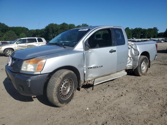 NISSAN TITAN 2008 1n6ba06a28n331521