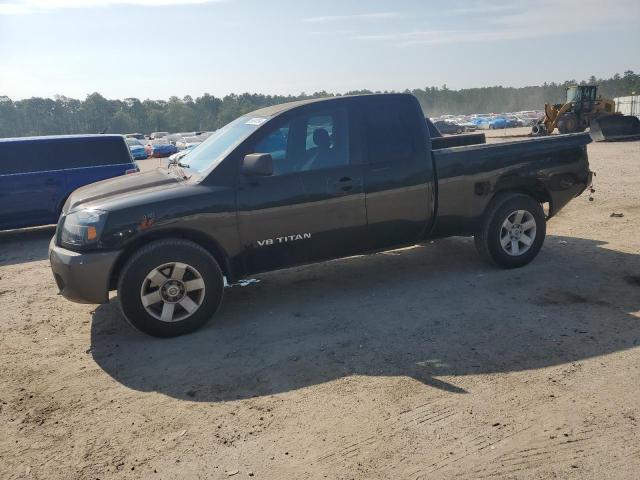 NISSAN TITAN 2008 1n6ba06a78n327934