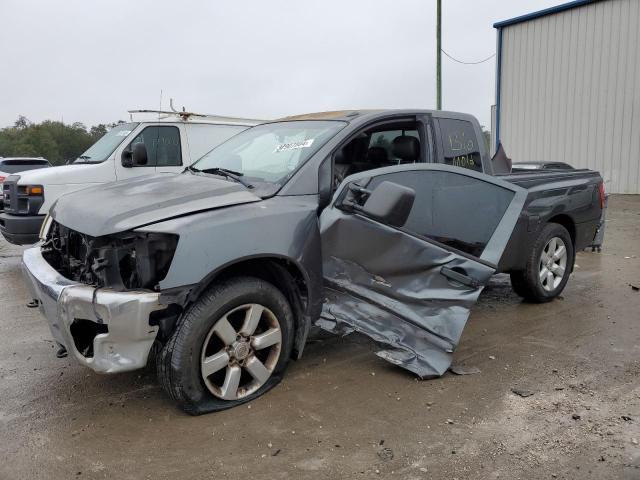 NISSAN TITAN 2008 1n6ba06a78n330428