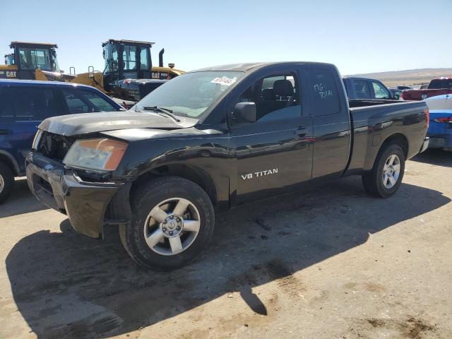 NISSAN TITAN 2009 1n6ba06a79n306826