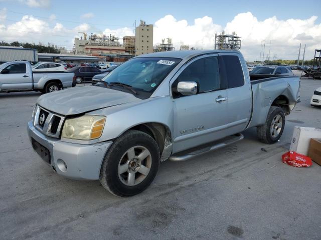 NISSAN TITAN XE 2005 1n6ba06a85n555193