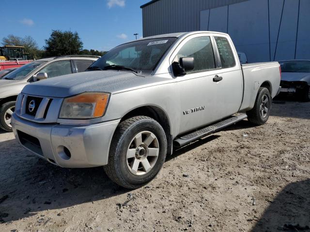 NISSAN TITAN 2008 1n6ba06a98n352558