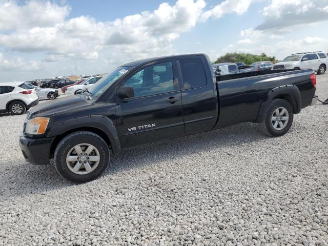 NISSAN TITAN 2008 1n6ba06e78n321621