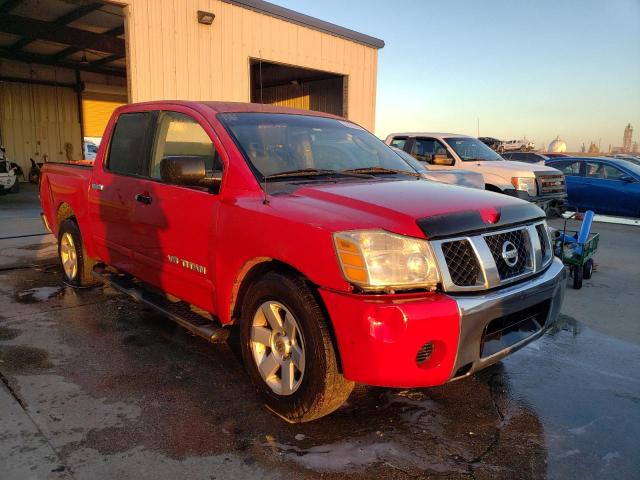 NISSAN TITAN XE 2006 1n6ba07a06n532622