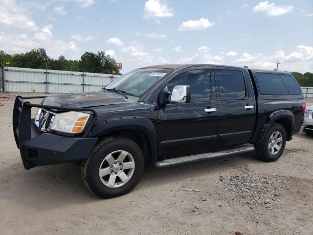 NISSAN TITAN XE 2007 1n6ba07a47n210759