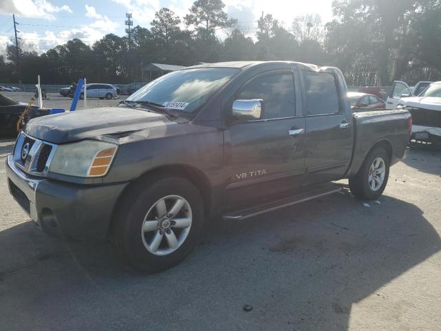 NISSAN TITAN 2005 1n6ba07a75n548685