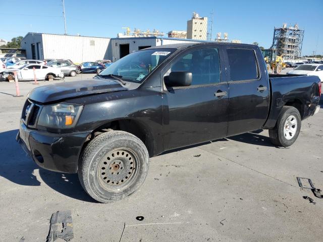 NISSAN TITAN XE 2006 1n6ba07a76n575161