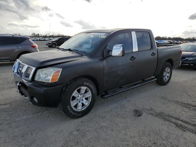 NISSAN TITAN 2005 1n6ba07a85n561929