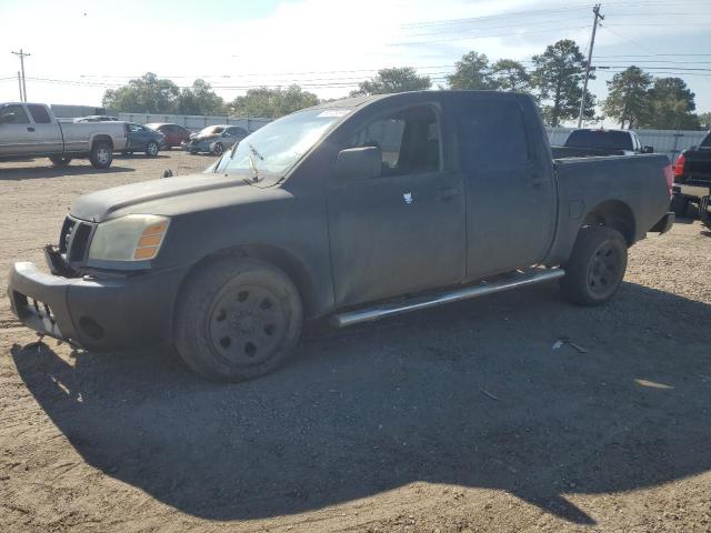 NISSAN TITAN XE 2006 1n6ba07a96n526866