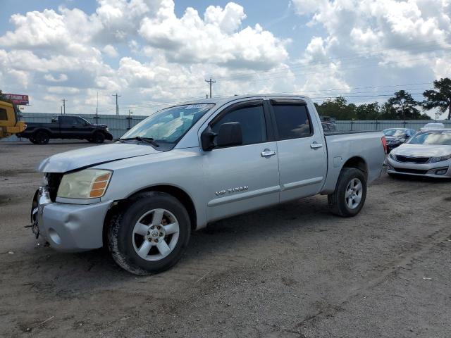 NISSAN TITAN XE 2006 1n6ba07a96n556322