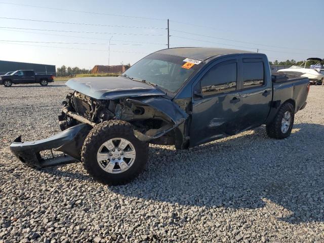 NISSAN TITAN XE 2006 1n6ba07ax6n537522