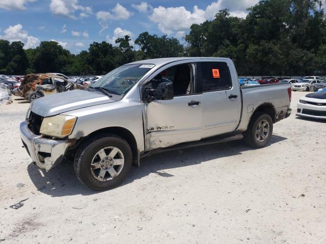 NISSAN TITAN 2006 1n6ba07b26n545798