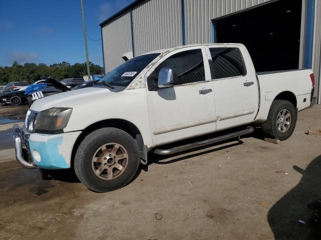 NISSAN TITAN 2006 1n6ba07b26n556882