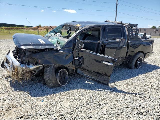 NISSAN TITAN 2005 1n6ba07b65n567530