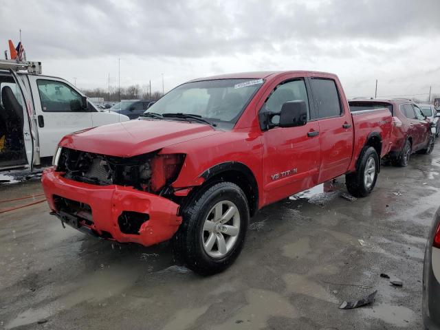 NISSAN TITAN 2008 1n6ba07c08n304351