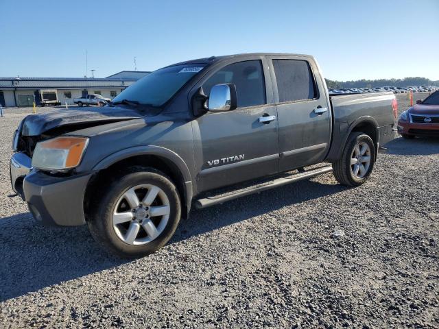 NISSAN TITAN XE 2008 1n6ba07c98n327272