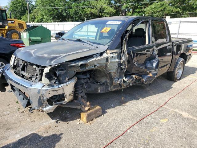 NISSAN TITAN XE 2008 1n6ba07d08n305976