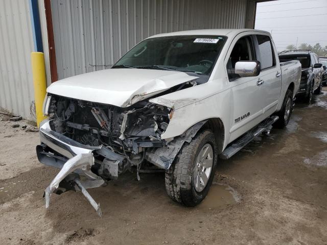 NISSAN TITAN XE 2009 1n6ba07d09n319183