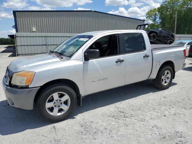 NISSAN TITAN 2008 1n6ba07d28n309740