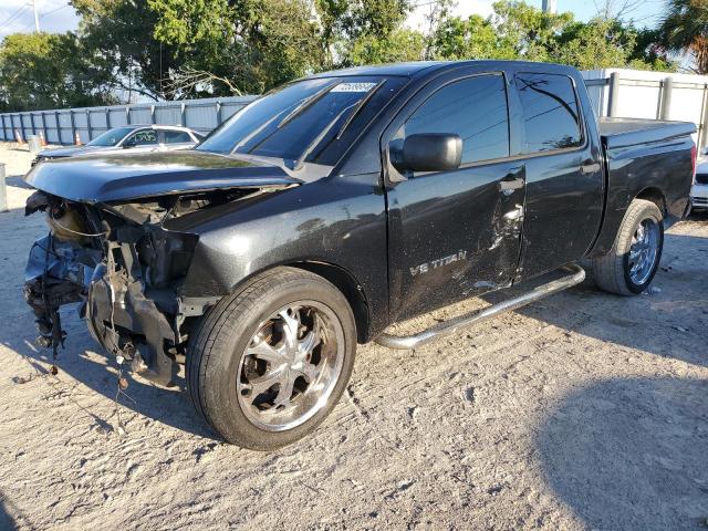 NISSAN TITAN XE 2008 1n6ba07d38n310444