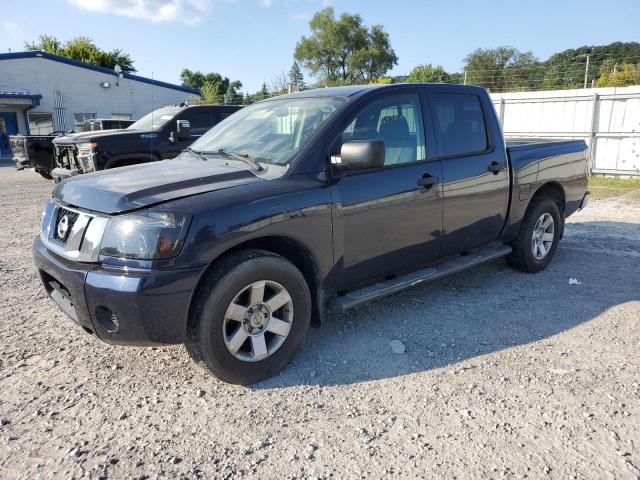 NISSAN TITAN XE 2009 1n6ba07d59n310141