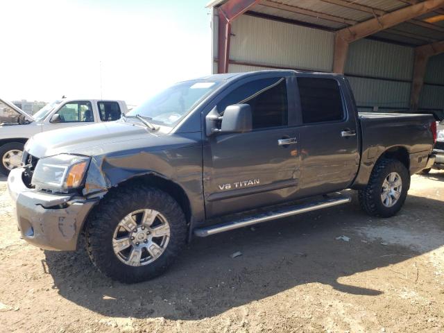 NISSAN TITAN 2008 1n6ba07d68n354602