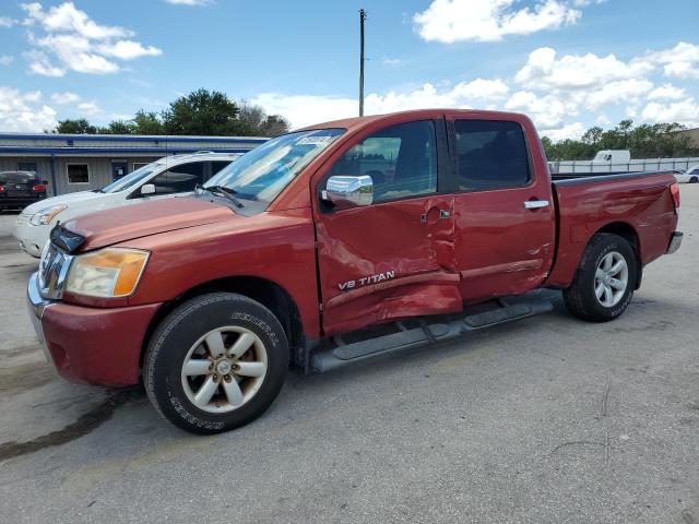 NISSAN TITAN 2008 1n6ba07d78n329160