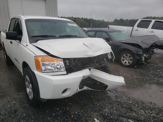 NISSAN TITAN XE 2008 1n6ba07d78n339171