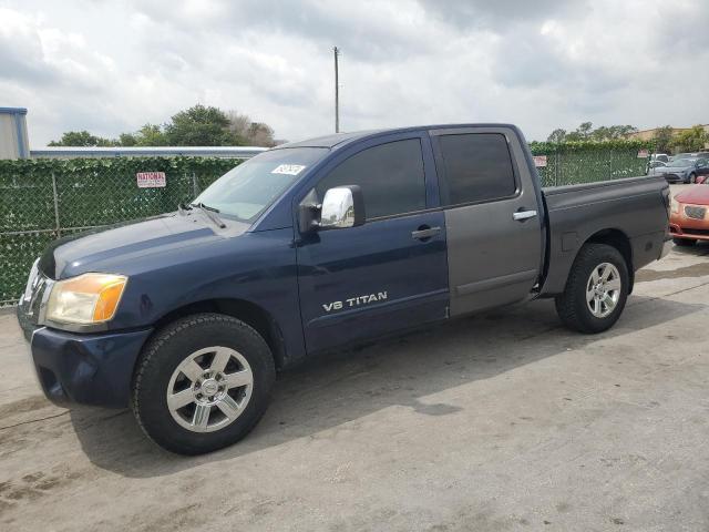 NISSAN TITAN 2009 1n6ba07d79n317673