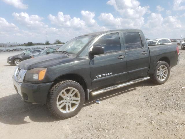 NISSAN TITAN XE 2008 1n6ba07d88n335193