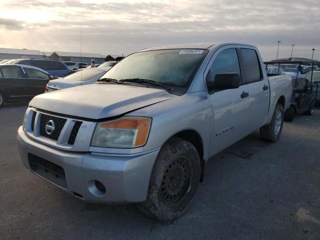 NISSAN TITAN XE 2008 1n6ba07d98n348616