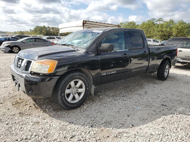 NISSAN TITAN 2008 1n6ba07g98n340106