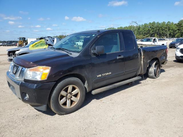 NISSAN TITAN 2013 1n6ba0ca0dn308740