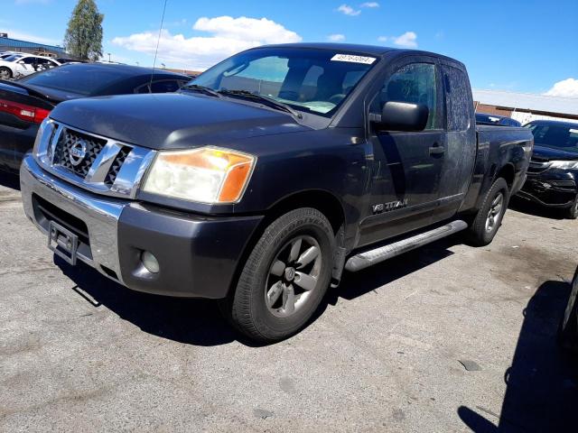 NISSAN TITAN 2011 1n6ba0ca1bn308422