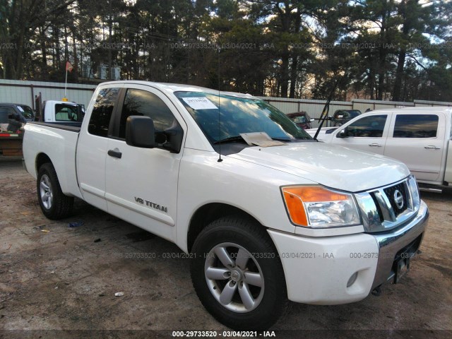 NISSAN TITAN 2012 1n6ba0ca3cn302381