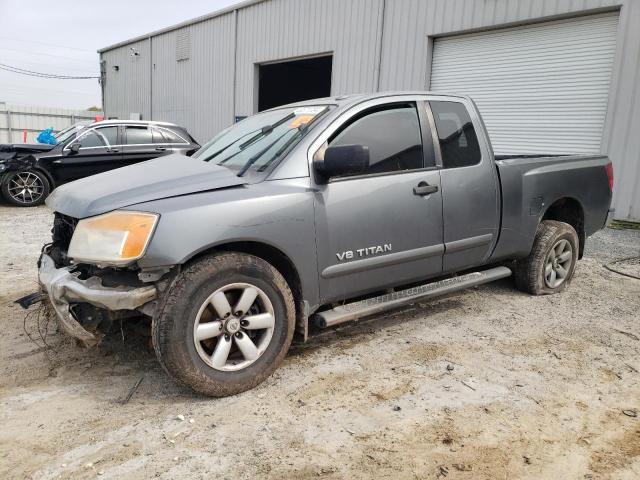 NISSAN TITAN 2014 1n6ba0ca3en504592