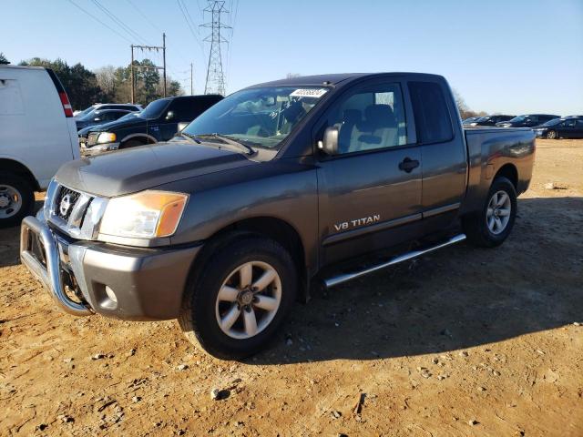 NISSAN TITAN 2011 1n6ba0ca5bn322727