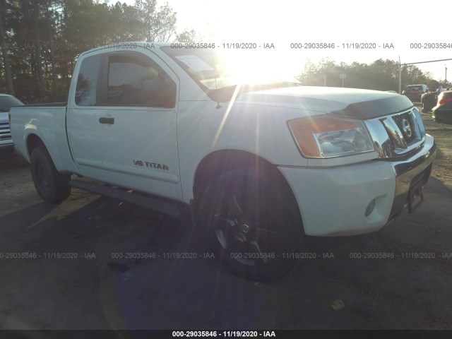 NISSAN TITAN 2013 1n6ba0ca6dn314767