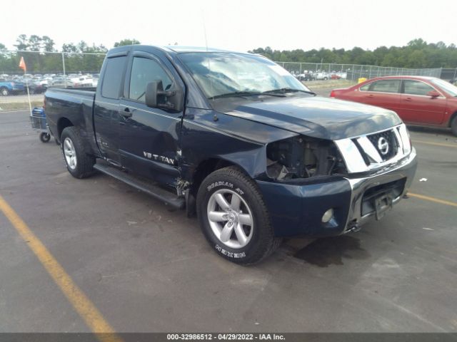 NISSAN TITAN 2012 1n6ba0ca7cn307793