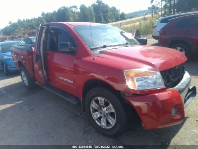 NISSAN TITAN 2012 1n6ba0ca8cn304448