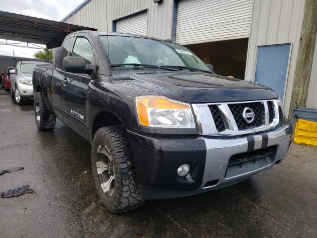 NISSAN TITAN S 2013 1n6ba0caxdn304999